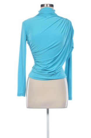 Damen Shirt Happines, Größe M, Farbe Blau, Preis 17,46 €