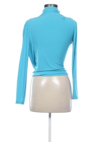 Damen Shirt Happines, Größe M, Farbe Blau, Preis 17,46 €