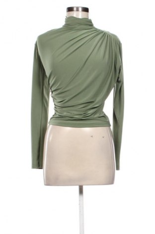 Dámska blúza Happiness Istanbul, Veľkosť M, Farba Zelená, Cena  9,78 €