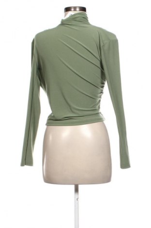 Dámska blúza Happiness Istanbul, Veľkosť M, Farba Zelená, Cena  9,78 €