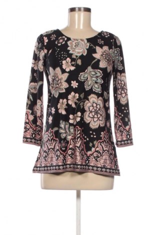 Дамска блуза Happy Holly, Размер XS, Цвят Многоцветен, Цена 3,57 €