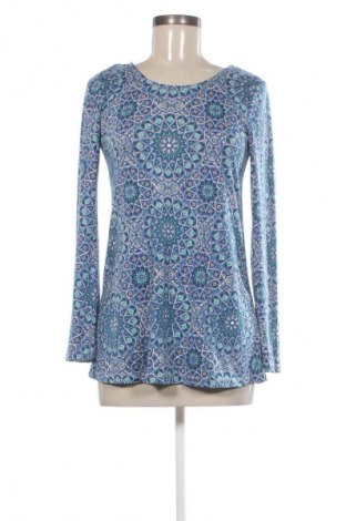 Γυναικεία μπλούζα Happy Holly, Μέγεθος XS, Χρώμα Πολύχρωμο, Τιμή 4,99 €