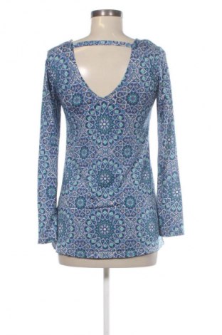 Γυναικεία μπλούζα Happy Holly, Μέγεθος XS, Χρώμα Πολύχρωμο, Τιμή 4,99 €