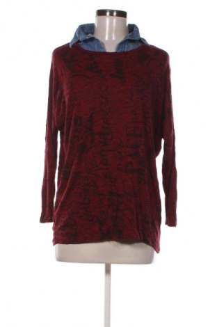 Дамска блуза Harvest, Размер L, Цвят Многоцветен, Цена 17,00 €