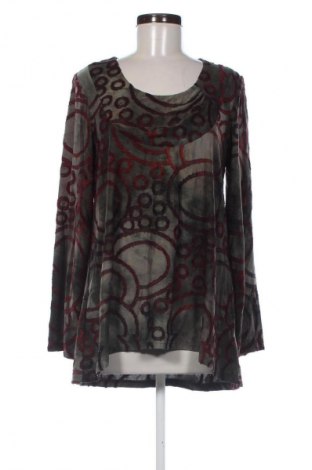 Női blúz Heart, Méret M, Szín Sokszínű, Ár 1 859 Ft
