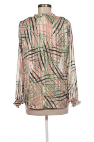 Дамска блуза Heart Mind, Размер M, Цвят Многоцветен, Цена 11,75 €