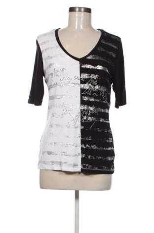 Damen Shirt Hegler, Größe M, Farbe Mehrfarbig, Preis € 6,99