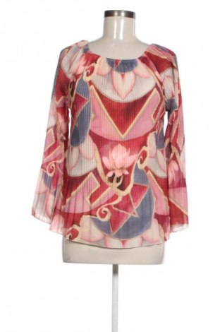 Damen Shirt Heimatliebe, Größe M, Farbe Mehrfarbig, Preis 6,99 €