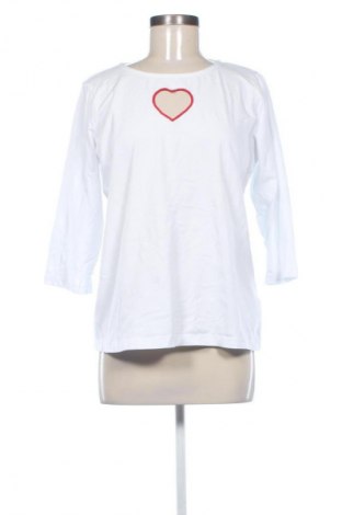 Női blúz Heine, Méret XXL, Szín Fehér, Ár 4 649 Ft
