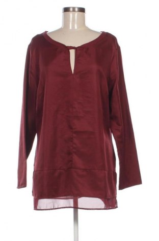 Damen Shirt Heine, Größe XL, Farbe Rot, Preis € 11,99