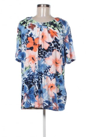 Dámská halenka Helena Vera, Velikost XL, Barva Vícebarevné, Cena  397,00 Kč