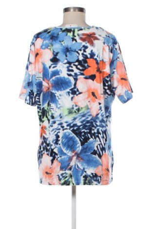 Dámská halenka Helena Vera, Velikost XL, Barva Vícebarevné, Cena  397,00 Kč