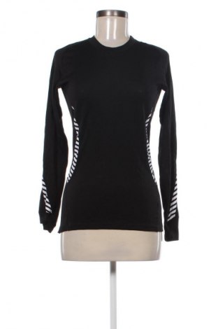 Damen Shirt Helly Hansen, Größe L, Farbe Schwarz, Preis € 17,36