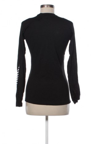 Damen Shirt Helly Hansen, Größe L, Farbe Schwarz, Preis € 17,36