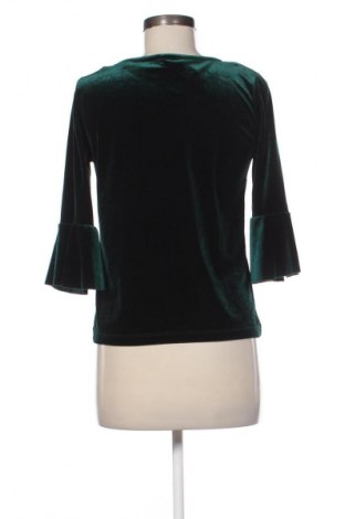 Női blúz Hema, Méret S, Szín Zöld, Ár 3 609 Ft