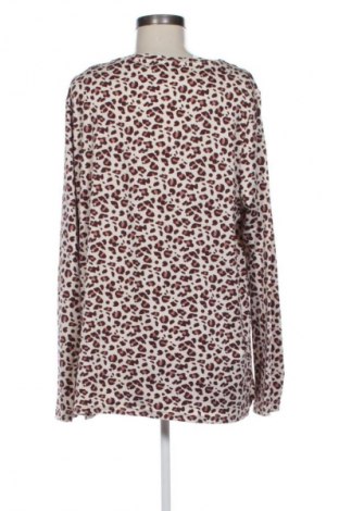 Γυναικεία μπλούζα Hema, Μέγεθος XL, Χρώμα Πολύχρωμο, Τιμή 4,99 €