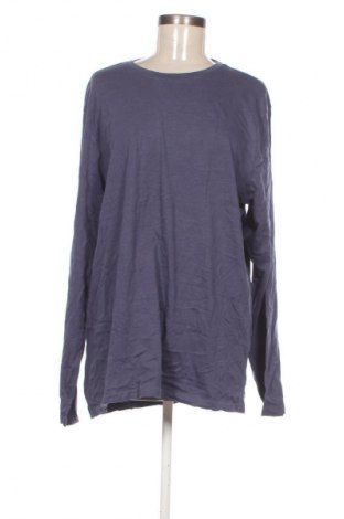 Дамска блуза Hema, Размер XL, Цвят Син, Цена 3,57 €