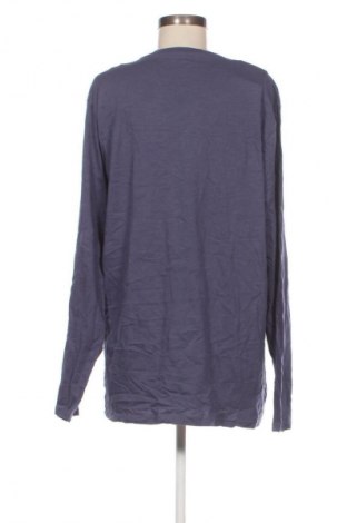 Дамска блуза Hema, Размер XL, Цвят Син, Цена 3,57 €