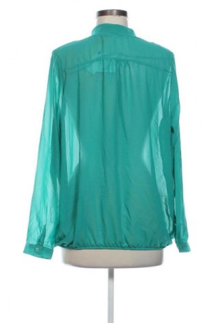 Bluzka damska Hema, Rozmiar L, Kolor Zielony, Cena 42,99 zł