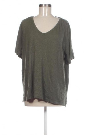 Dámská halenka Hema, Velikost XL, Barva Zelená, Cena  209,00 Kč