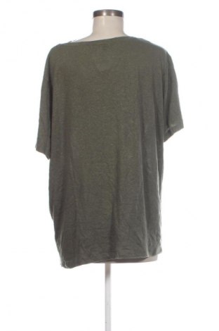 Dámská halenka Hema, Velikost XL, Barva Zelená, Cena  209,00 Kč