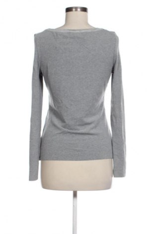 Γυναικεία μπλούζα Henne, Μέγεθος L, Χρώμα Γκρί, Τιμή 11,99 €