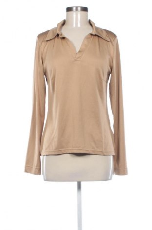 Dámská halenka Hennes, Velikost L, Barva Béžová, Cena  275,00 Kč