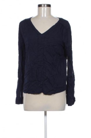 Damen Shirt Hilfiger Denim, Größe L, Farbe Blau, Preis 17,99 €