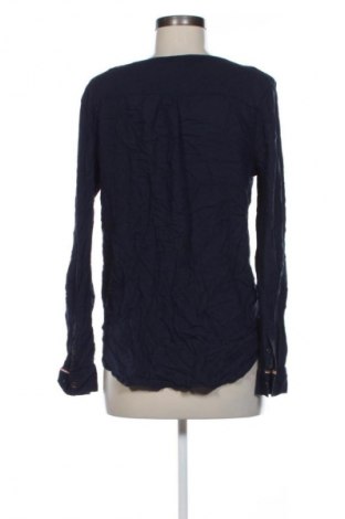 Damen Shirt Hilfiger Denim, Größe L, Farbe Blau, Preis 17,99 €