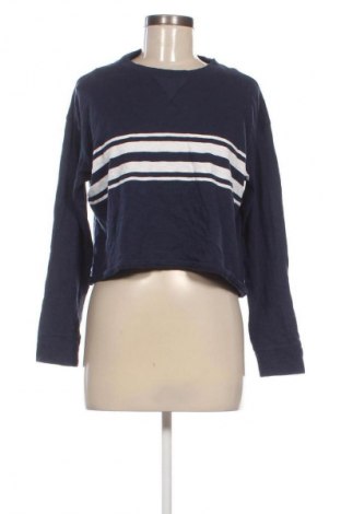 Bluzka damska Hollister, Rozmiar XS, Kolor Niebieski, Cena 93,54 zł