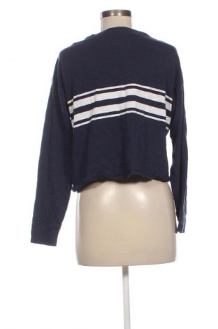 Bluzka damska Hollister, Rozmiar XS, Kolor Niebieski, Cena 93,54 zł