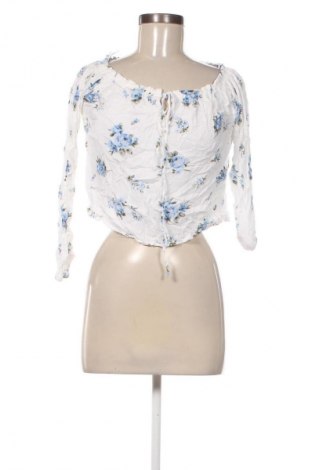 Damen Shirt Hollister, Größe XS, Farbe Mehrfarbig, Preis 10,99 €