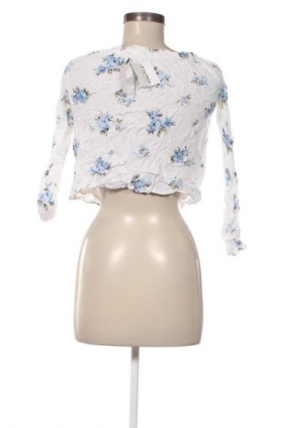 Damen Shirt Hollister, Größe XS, Farbe Mehrfarbig, Preis 10,99 €