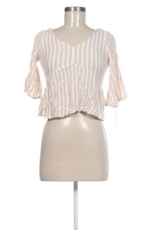 Bluzka damska Hollister, Rozmiar XS, Kolor Kolorowy, Cena 22,99 zł