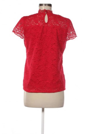 Női blúz Holly & Whyte By Lindex, Méret S, Szín Piros, Ár 2 379 Ft