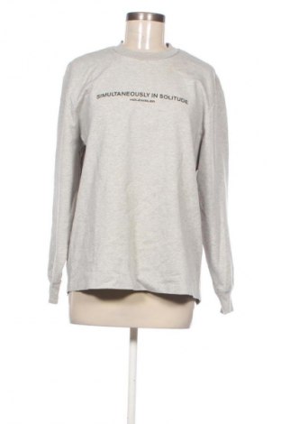 Damen Shirt Holzweiler, Größe S, Farbe Grau, Preis 19,99 €