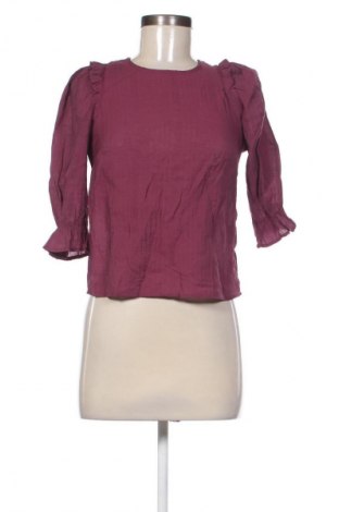 Bluză de femei House, Mărime XS, Culoare Roșu, Preț 50,59 Lei