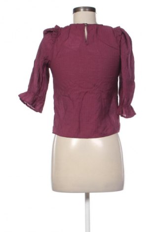 Bluză de femei House, Mărime XS, Culoare Roșu, Preț 50,59 Lei