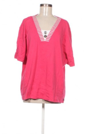 Bluzka damska Hs Navigazione, Rozmiar 3XL, Kolor Kolorowy, Cena 37,99 zł