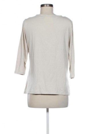 Γυναικεία μπλούζα Hucke, Μέγεθος XXL, Χρώμα  Μπέζ, Τιμή 17,00 €