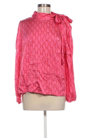 Damen Shirt Hugo Boss, Größe L, Farbe Rosa, Preis € 48,99