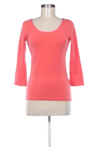 Bluză de femei Hugo Boss, Mărime M, Culoare Roșu, Preț 327,86 Lei