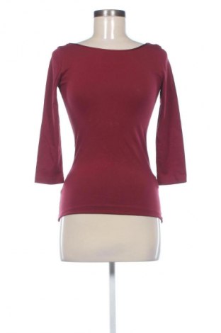Damen Shirt Hugo Boss, Größe XS, Farbe Rot, Preis 119,90 €