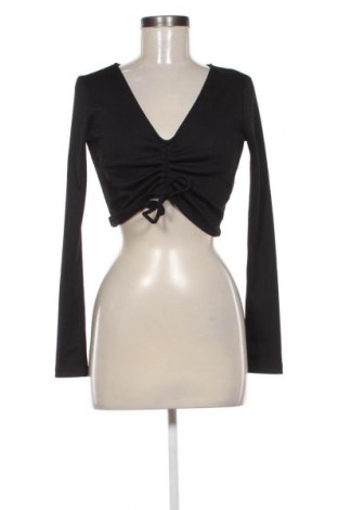 Γυναικεία μπλούζα Hugo Boss, Μέγεθος S, Χρώμα Μαύρο, Τιμή 63,00 €