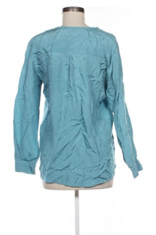 Női blúz Humanoid, Méret M, Szín Kék, Ár 5 209 Ft