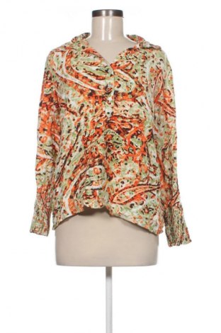 Дамска блуза I Say, Размер L, Цвят Многоцветен, Цена 8,18 €