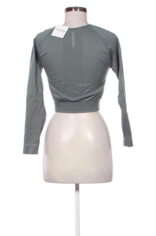 Dámska blúza ICANIWILL, Veľkosť M, Farba Zelená, Cena  13,81 €