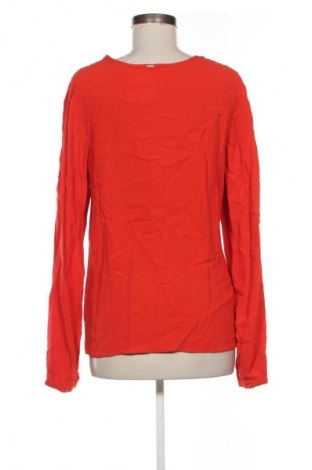 Damen Shirt IKKS, Größe L, Farbe Orange, Preis € 10,99