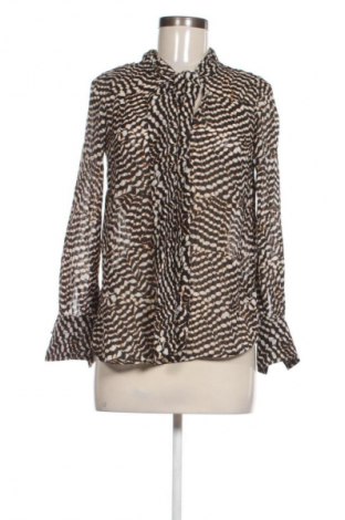 Dámská halenka IKKS, Velikost XS, Barva Vícebarevné, Cena  229,00 Kč