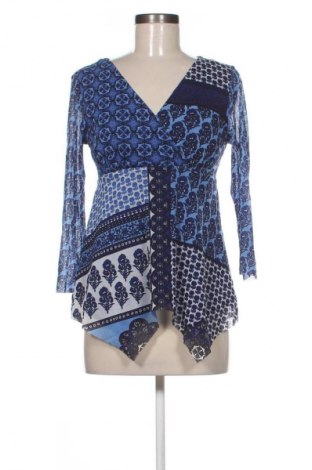 Bluză de femei INC International Concepts, Mărime M, Culoare Multicolor, Preț 128,00 Lei